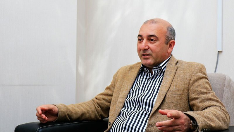 “Düşünürəm ki, Əliyevin Moskva görüşündə bu məsələyə aydınlıq gətiriləcək” (ŞƏRH)