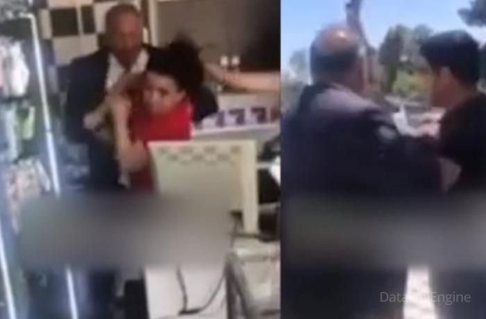 Azərbaycanda 63 yaşlı baş redaktor gənc sevgilisini bıçaqladı
