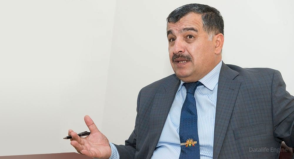 Azərbaycan Silahlı Qüvvələri ermənilərə heç bir şans verməyəcək - Hərbi ekspert