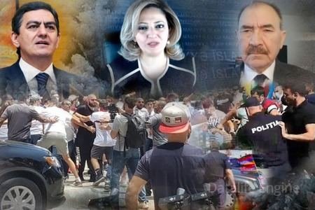 Bu gün anti-milli şura ermənilərlə sinxron fəaliyyət göstərir - Politoloq