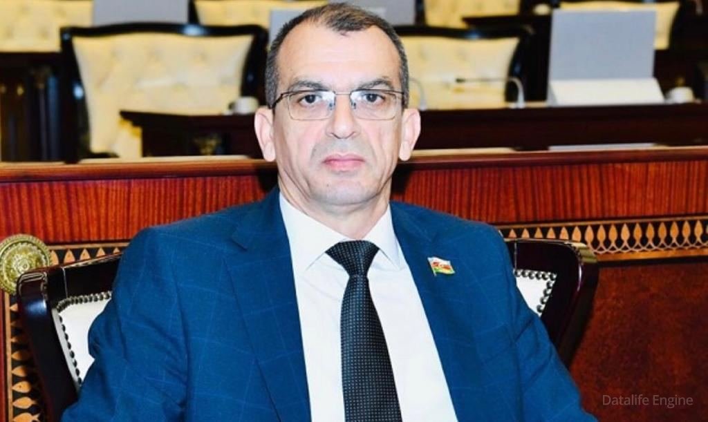 Kadr siyasəti rüşvətxorluq və korrupsiya ilə mübarizəyə mühüm töhfə verib - Deputat