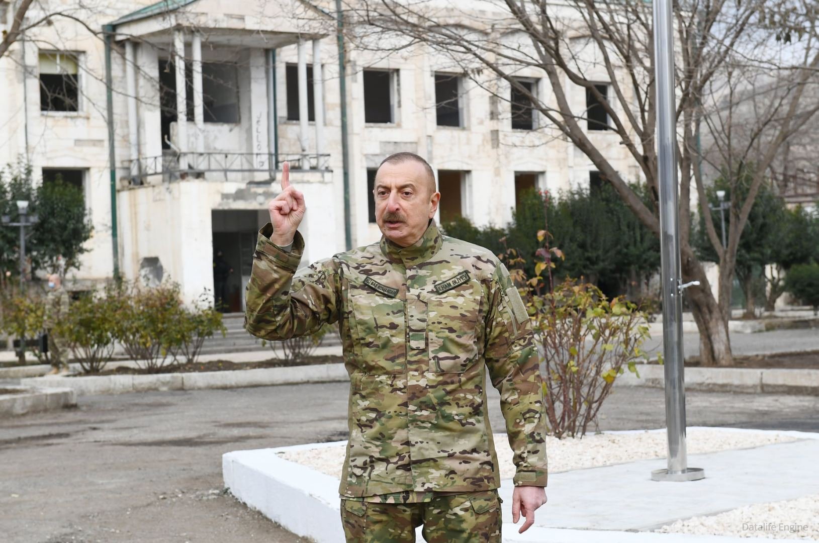 Prezident İlham Əliyev regionda yeni reallıq yaratdı - Moskva görüşünün təfərrüatları