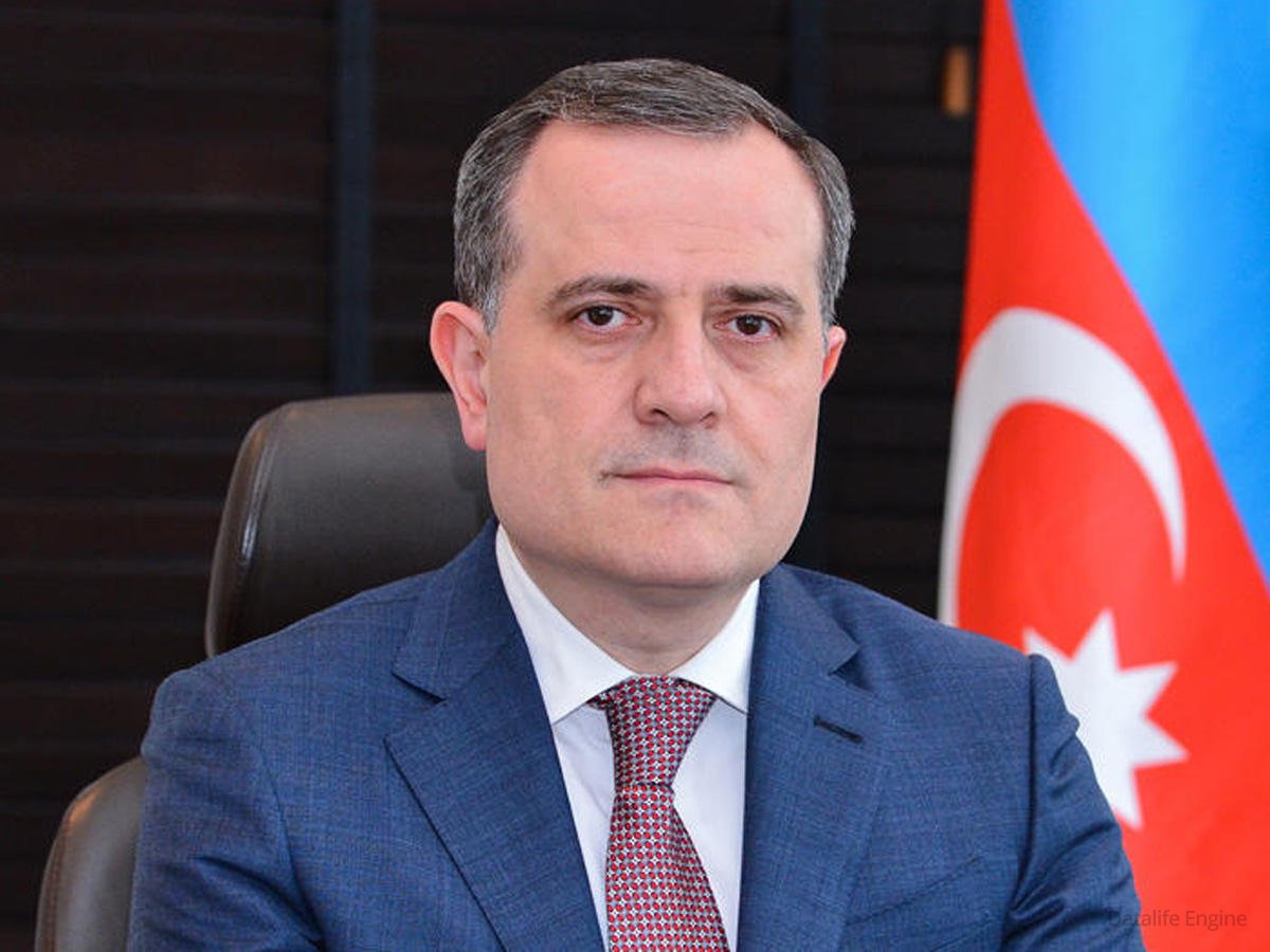 Ceyhun Bayramov Pakistana gedib - Üçtərəfli görüş keçiriləcək