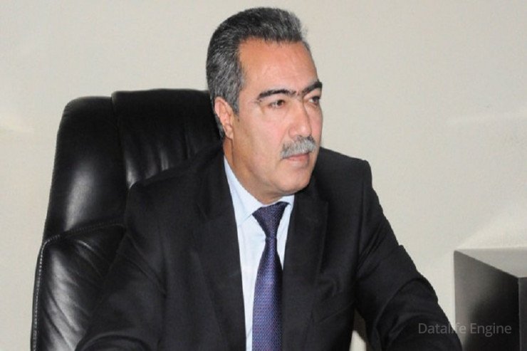 Vüqar Səfərli həbs edildi - ŞOK DETALLAR