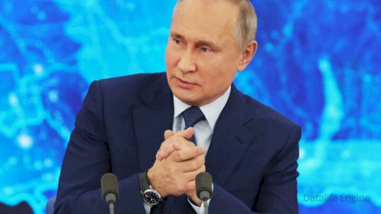 "Hər bir vergül üstündə mübarizə gedirdi" - Putin noyabr bəyanatından danışdı