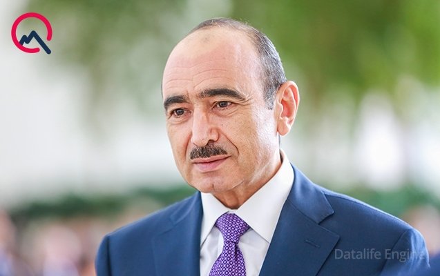 Əli Həsənov həbs olunması barədə yayılan xəbərə münasibət bildirdi
