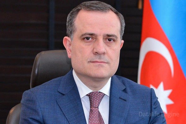 Ceyhun Bayramovun Türkmənistana səfəri başlayıb