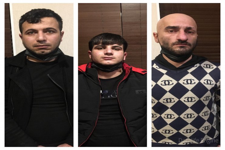 Azərbaycanda kuryoz dələduzluq: çoban işləmək üçün...
