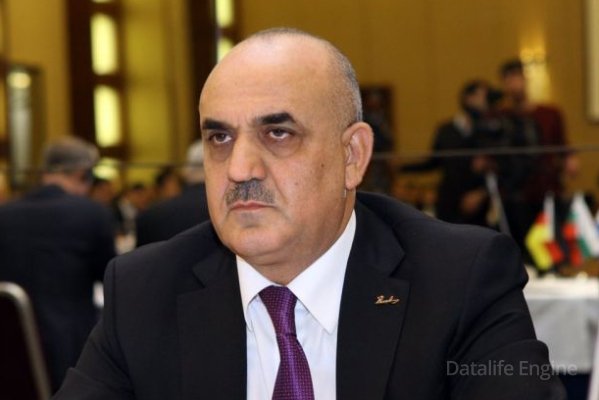 Səlim Müslümov həbs edildi - Yenilənib