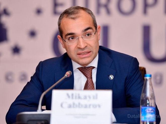 Regiondakı yeni reallıq Azərbaycan və Türkiyə sahibkarları üçün böyük imkanlar yaradır - Nazir