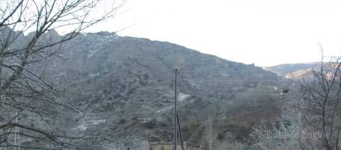 Ermənilər Mir Şahinin Zəngəzurdan çəkdiyi filmə görə hələ də Paşinyanı söyür
