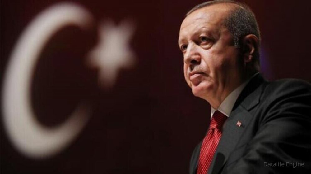 Prezident Rəcəb Tayyib Ərdoğan: Otuz illik işğaldan sonra Qarabağın ana Vətəninə yenidən qovuşmasının sevincini ürəyimizdə hiss etdik 