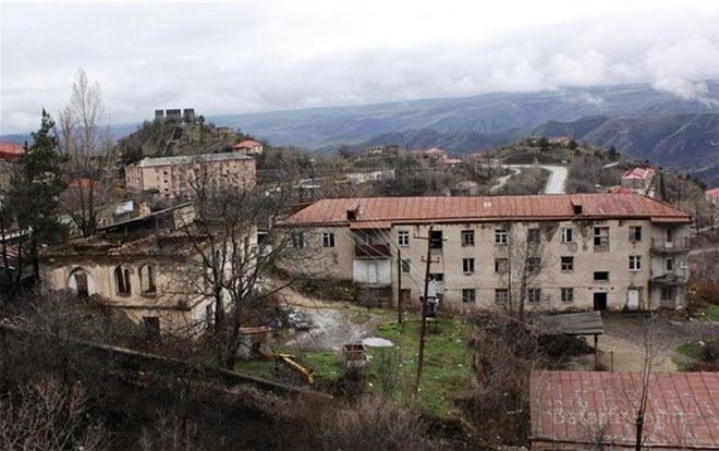 Azad edilmiş ərazilərdə şəhərsalma layihələri üzrə İtaliya ilə əməkdaşlıq müzakirə edilib