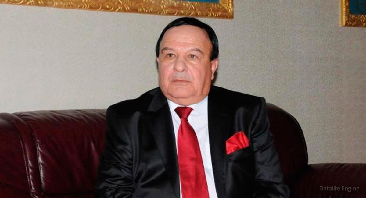 Xalq artisti Yalçın Rzazadə dünyasını dəyişib