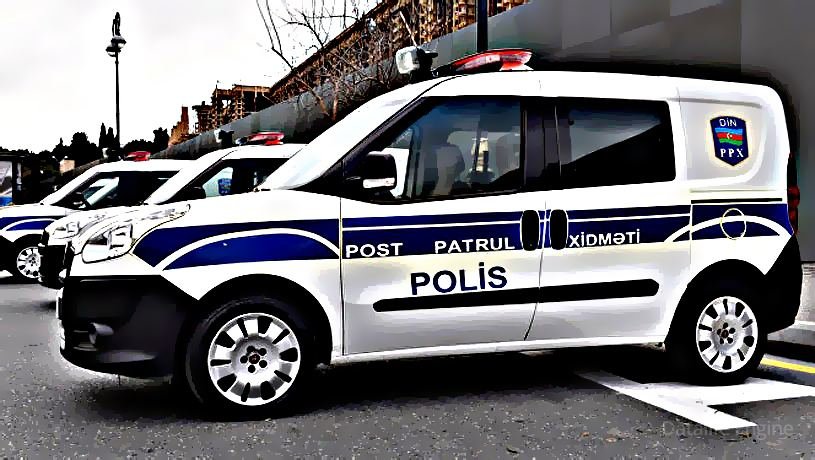 Sumqayıt sakinini yük maşını ilə öldürüb qaçan sürücü tapıldı