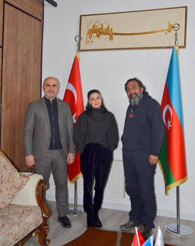 Qarabağ haqqında sənədli film hazırlanır
