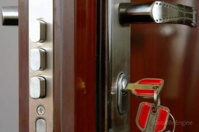 Mingəçevirdə evdən kişi meyiti aşkarlanıb