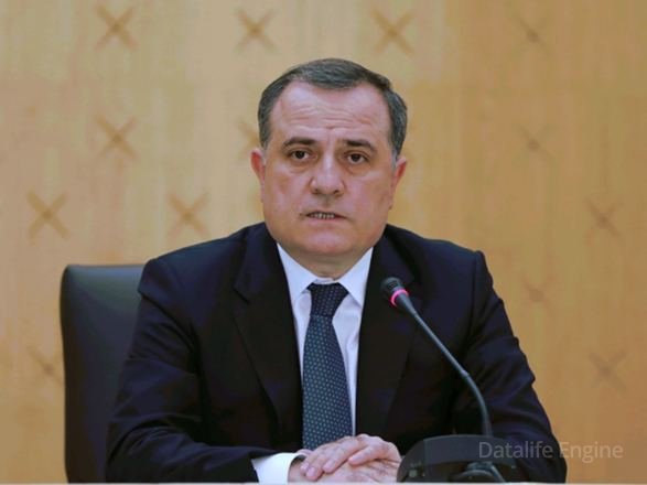 Azərbaycan daha gözəl gələcək qurmağa sadiqdir - Nazir