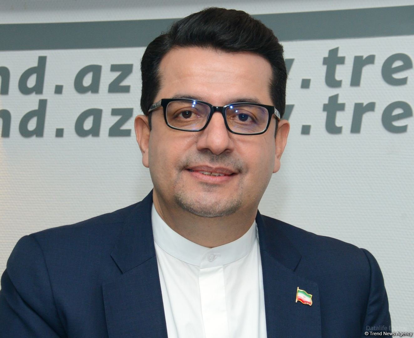 İran Qarabağın tezliklə dirçəlişində maraqlıdır - Səfir (MÜSAHİBƏ)