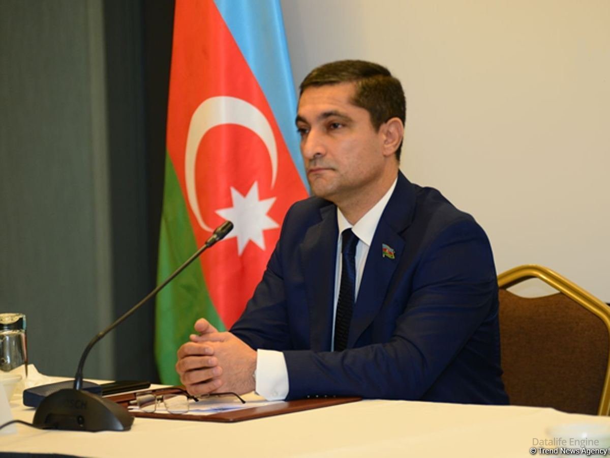 Prezidentin mətbuat konfransı informasiya müharibəsində Azərbaycanın daha bir uğurudur