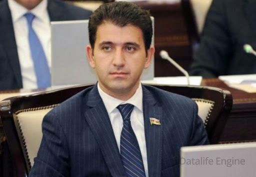 Azərbaycan regionda əbədi sülhün bərqərar olmasının tərəfindədir - Naqif Həmzəyev