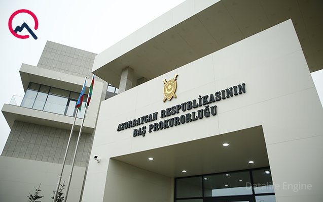Xadimənin kartını alan eks-direktora cinayət işi açıldı