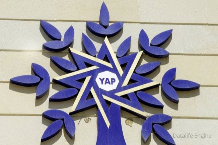YAP-ın qurultayı başladı 