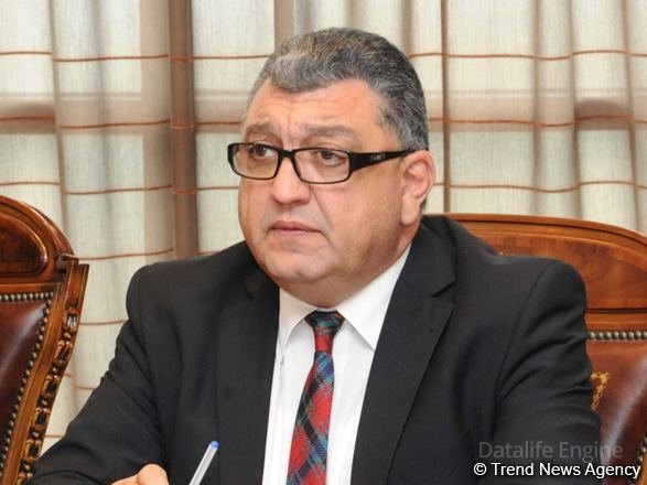 Mili həmrəylik dövlət siyasətinin strateji prioritetidir
