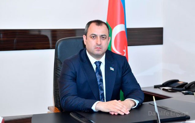 Milli Məclis Sədrinin müavini Adil Əliyev: “VI Çağırış Milli Məclis cəmiyyətdəki yeni siyasi konfiqurasiyanın bariz nümunəsidir”