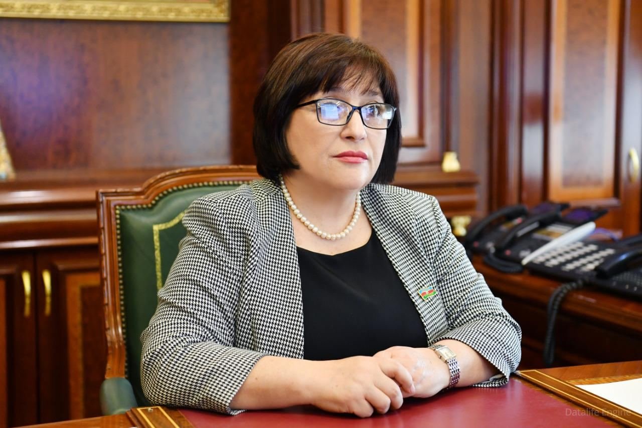 Milli Məclisdə “Siyasi dialoqun Azərbaycan modeli: qanunvericilik hakimiyyətinin rolu” mövzusunda konfrans keçirilib