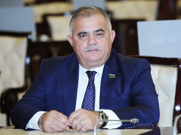 Azərbaycan Ordusu həm dağlıq, həm də düzənlik şəraitində antiterror əməliyyatları aparmaq üçün uyğunlaşdırılıb - Arzu Nağıyev