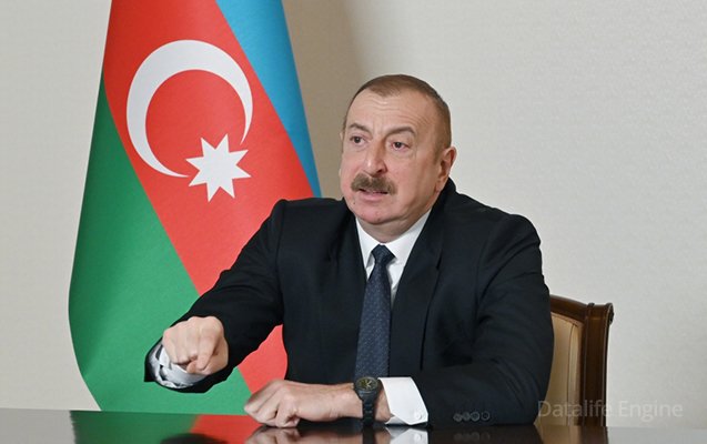 “Açıq şəkildə demişəm ki, Azərbaycan buna hazırdır” - Prezident