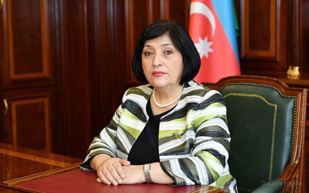 Vətən müharibəsində qələbə ölkəmizin qarşısında tamamilə yeni perspektivlər açıb - Spiker