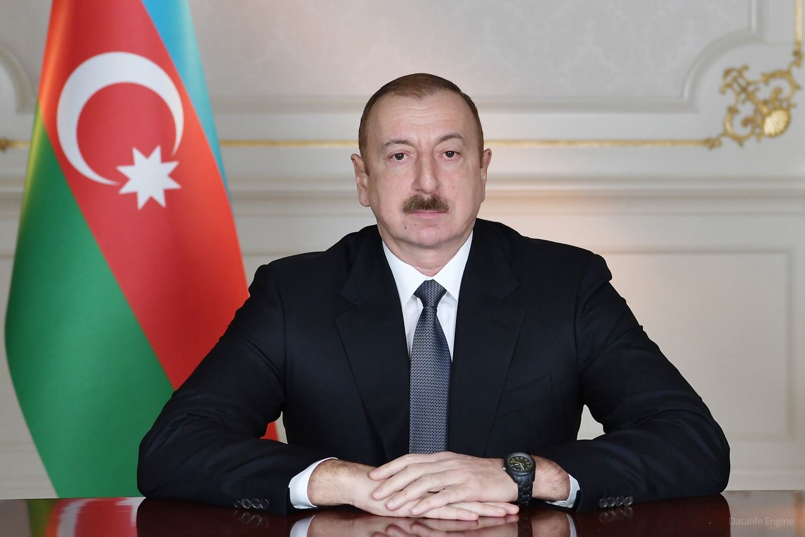 Sahibkarlıq sahəsində aparılan yoxlamalarla bağlı hökumətə tapşırıq verildi