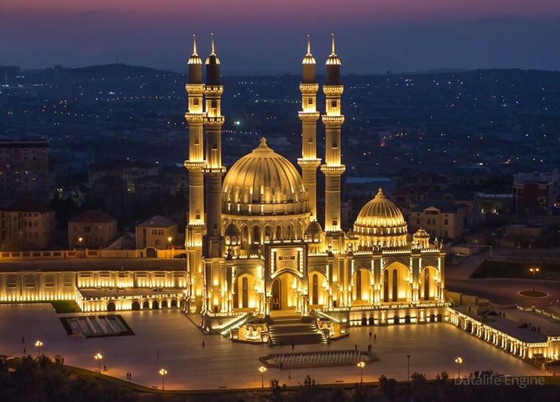 Azərbaycanda Ramazan ayının başlayacağı tarix açıqlanıb