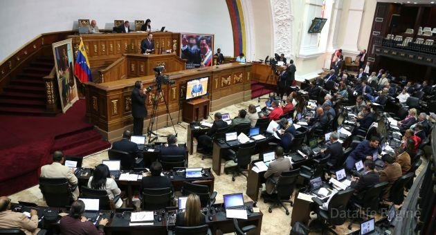 Venesuela parlamenti koronavirusa görə işini dayandırdı