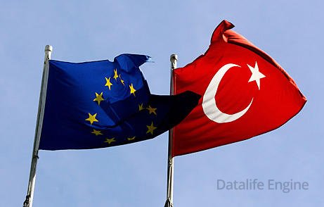 Avropa İttifaqının rəhbərləri Türkiyəyə səfər ediblər
