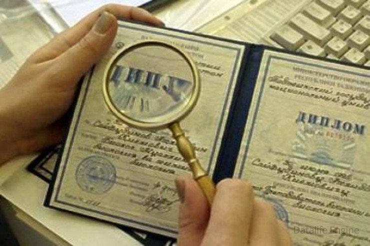 Azərbaycanda diplomları tanınmayan xarici ali məktəblər - SİYAHI
