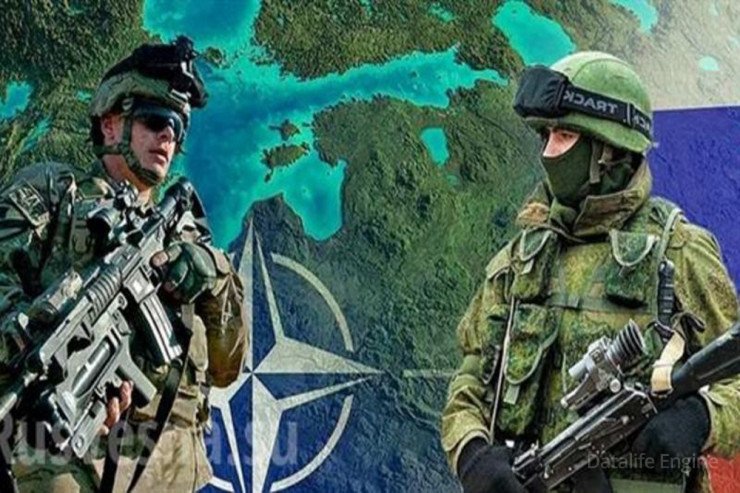 ABŞ-dan sonra NATO da qərar verdi: QOŞUNLAR ÇIXARILSIN