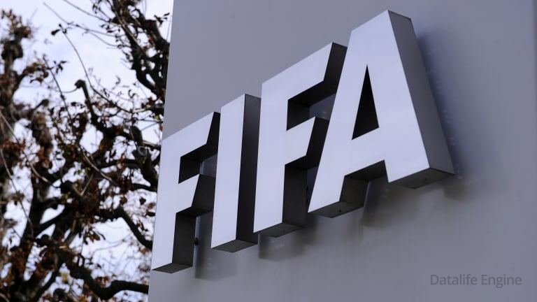 FİFA yeni Super Liqanın yaradılmasına qarşı çıxıb