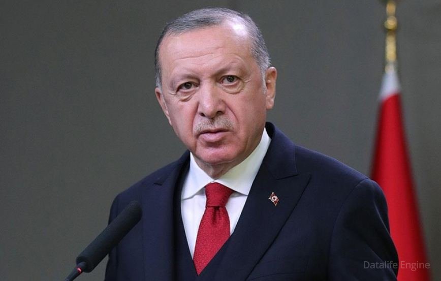 Ərdoğan Türkiyə ilə Azərbaycan arasında daha bir sazişi təsdiq etdi