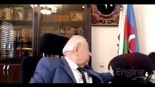 YAP-dan Hüseynbala Mirələmovla bağlı YENİ AÇIQLAMA