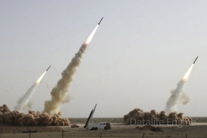 Ərəb koalisiyası husilərin iki minalanmış dronlarını dəf edib