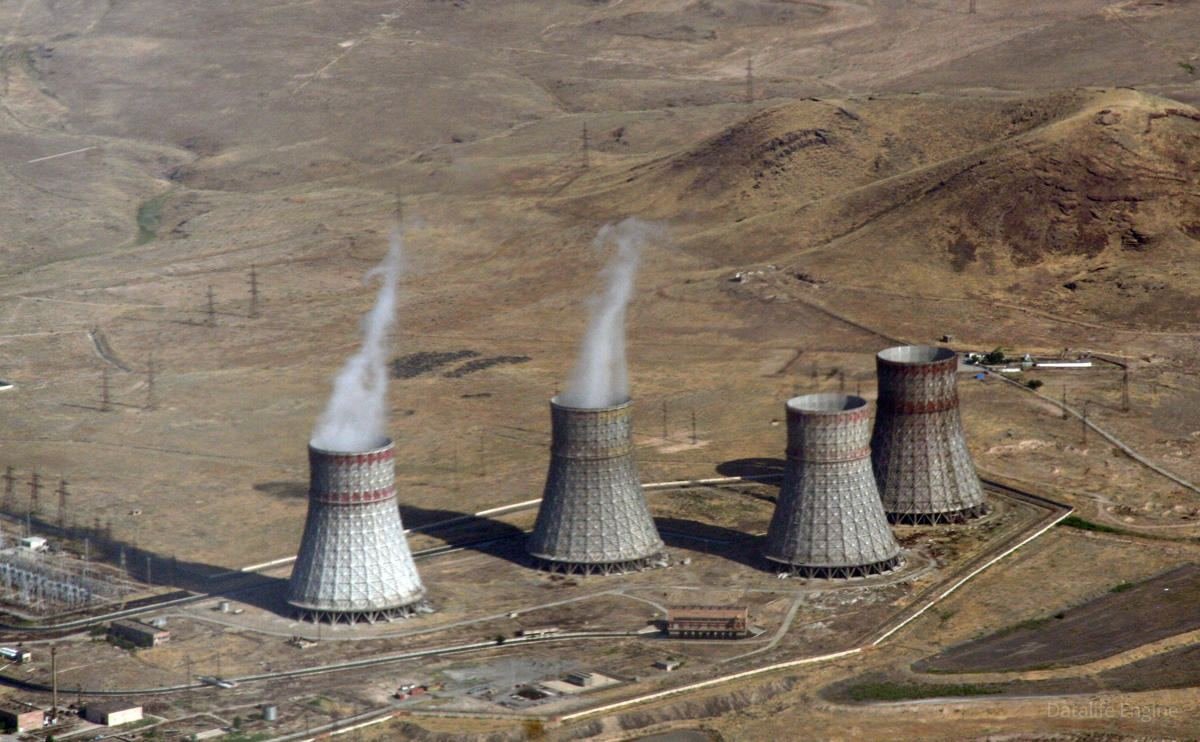XİN beynəlxalq təşkilatları Metsamor AES-in bağlanması üçün səylərini səfərbər etməyə çağırıb