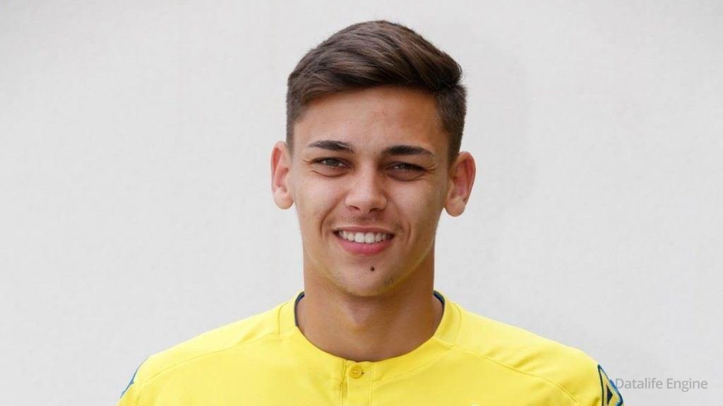 İspaniyada gənc futbolçu ölüb
