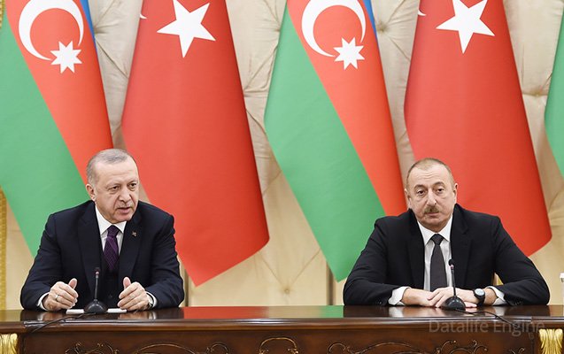“Çıxılmaz vəziyyəti çarə kimi sırıyanlara ən gözəl cavabı Qarabağda verdik”