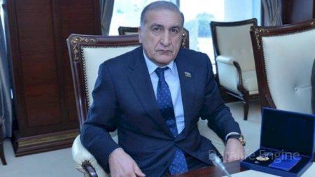 Tarixi həqiqəti təhrif edib siyasi manipulyasiya xidmət edən “soyqırımı” - Deputat