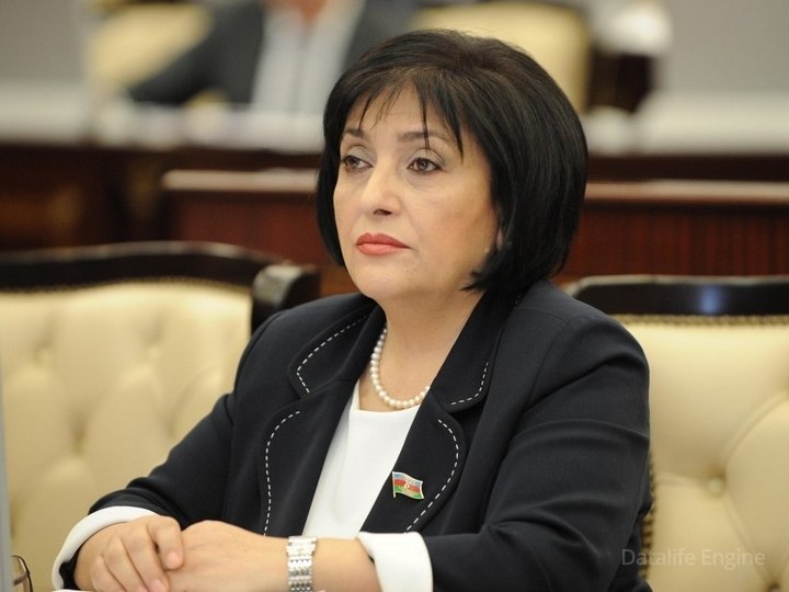 Spikerdən deputatlara çağırış: “Onlar seçicilərlə daim təmasda olmalıdır”