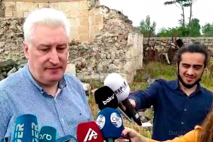 Bu baxımdan ABŞ və İsrail Azərbaycanla müqayisə oluna bilməz - HƏRBİ EKSPERT