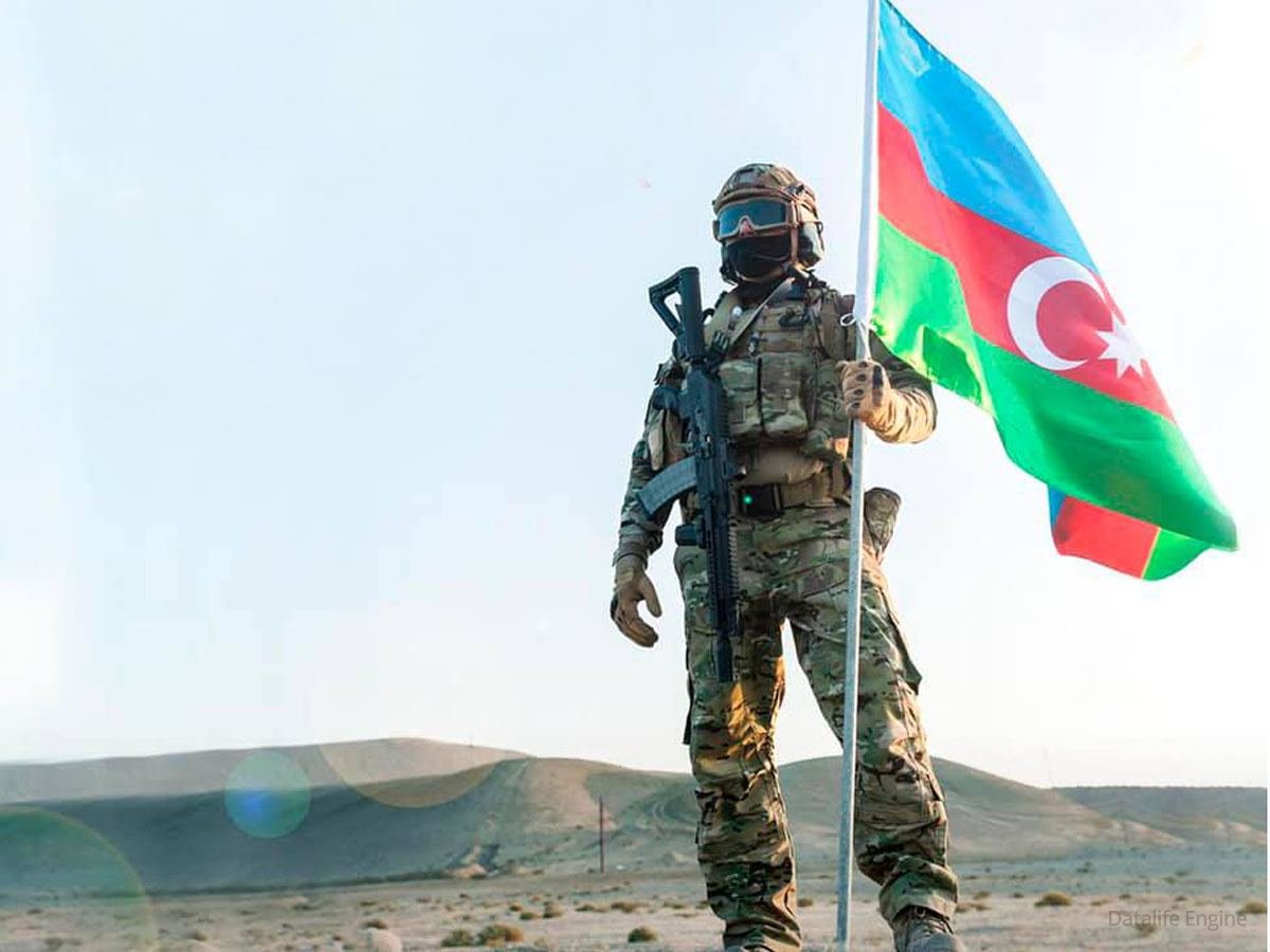 Vətən müharibəsi memorial kompleksi və Zəfər muzeyinin konsepsiyası hazırdır